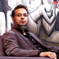 Qamar Siddiqui